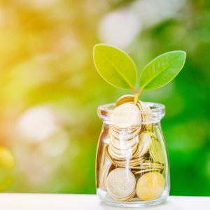 savings account